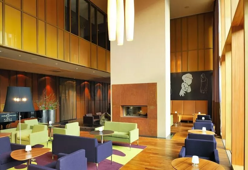 هتل Balnea Superior  Terme Krka