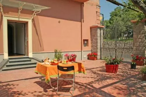 ホテル Bellaria Relais