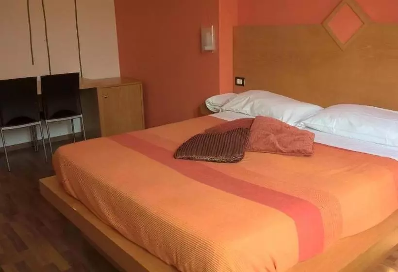ホテル Bellaria Relais