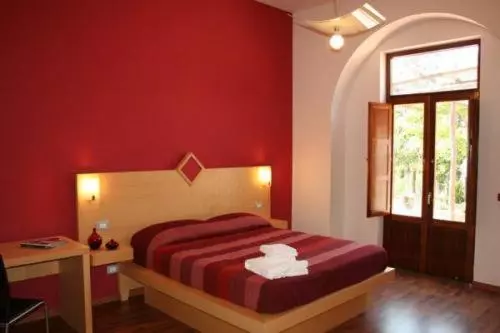ホテル Bellaria Relais