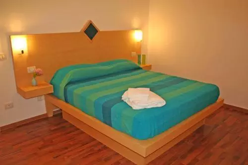 ホテル Bellaria Relais