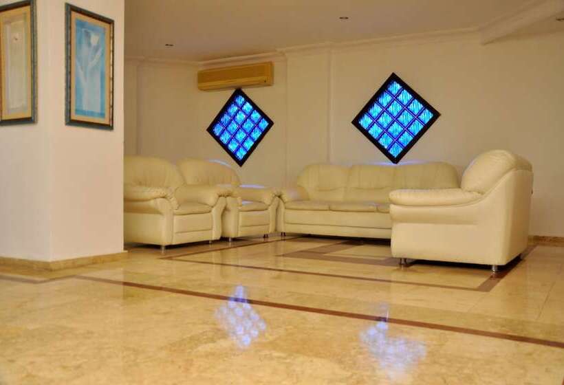 בית מלון כפרי Blue Night