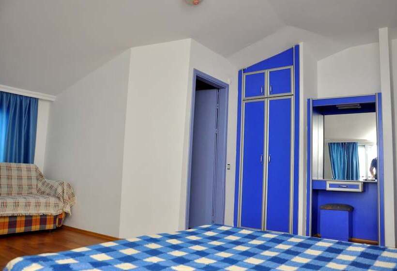 בית מלון כפרי Blue Night