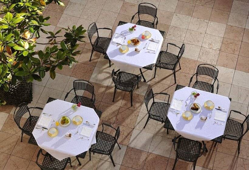 בית מלון כפרי Castello Dal Pozzo