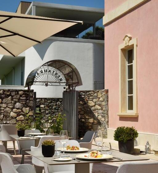 בית מלון כפרי Castello Dal Pozzo