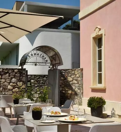 فندق Castello Dal Pozzo