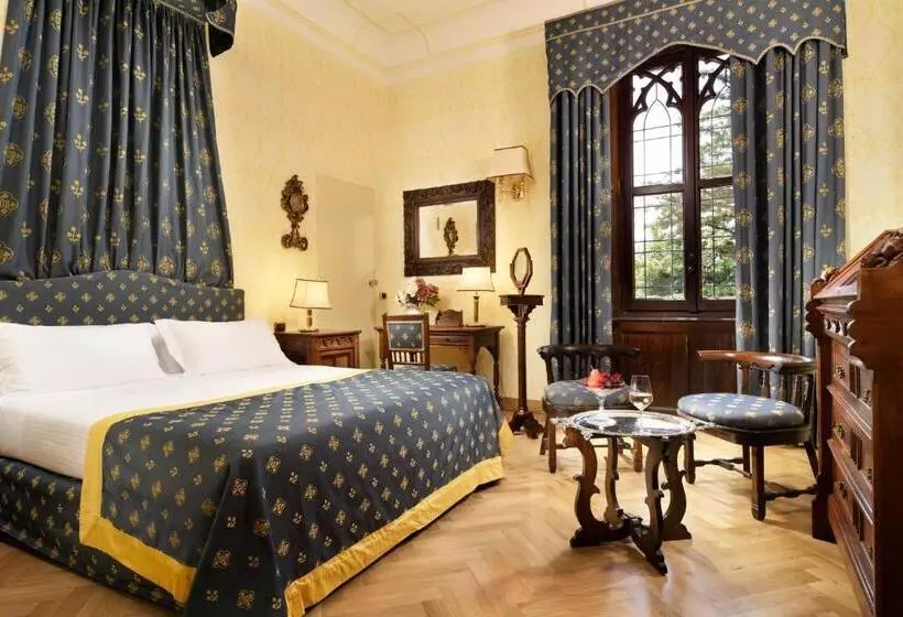 فندق Castello Dal Pozzo