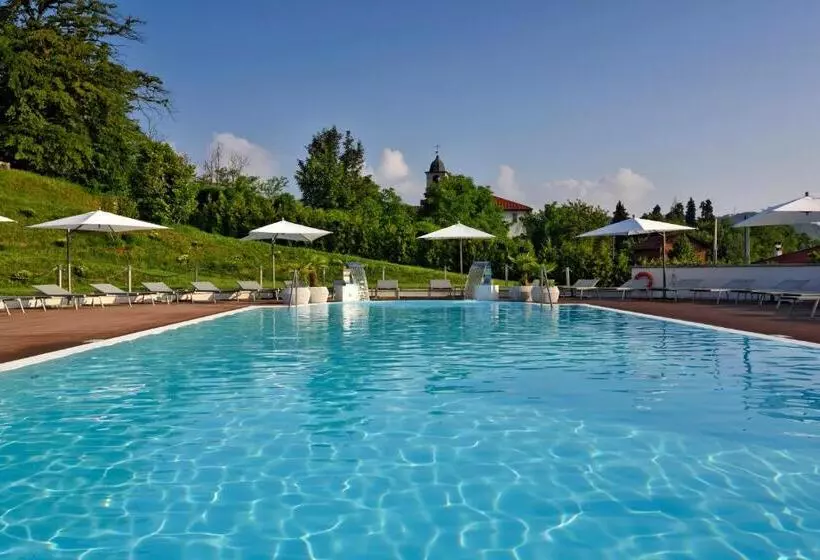 فندق Castello Dal Pozzo