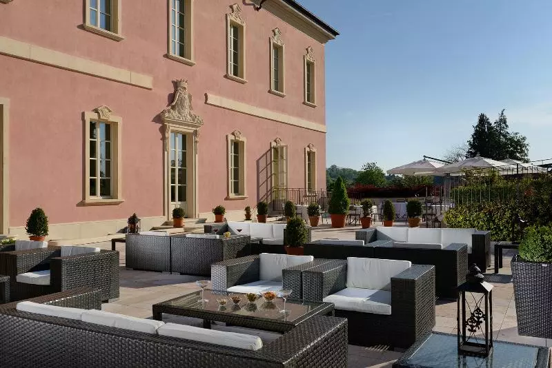 فندق Castello Dal Pozzo