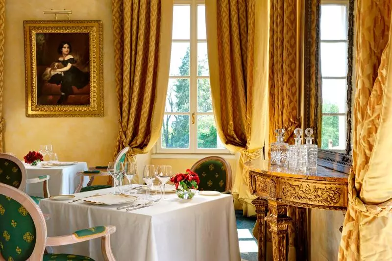 فندق Castello Dal Pozzo