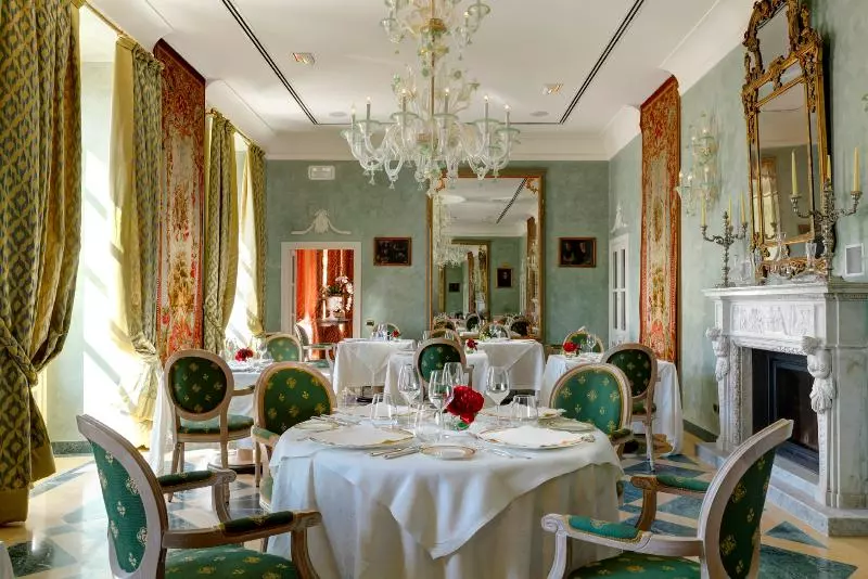 فندق Castello Dal Pozzo