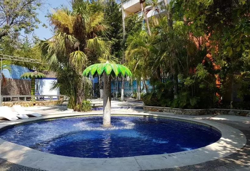 Club del Sol Acapulco by Ng Hoteles