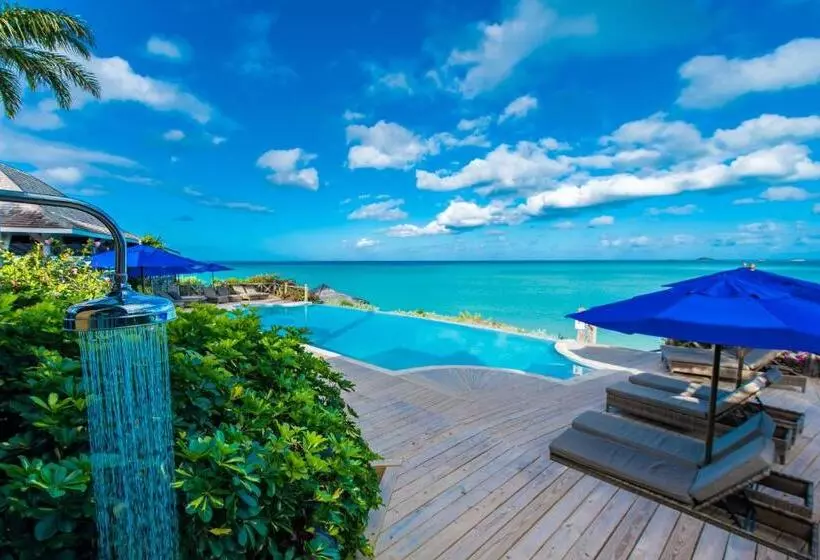 هتل Cocobay Resort Antigua All Inclusive Adults Only