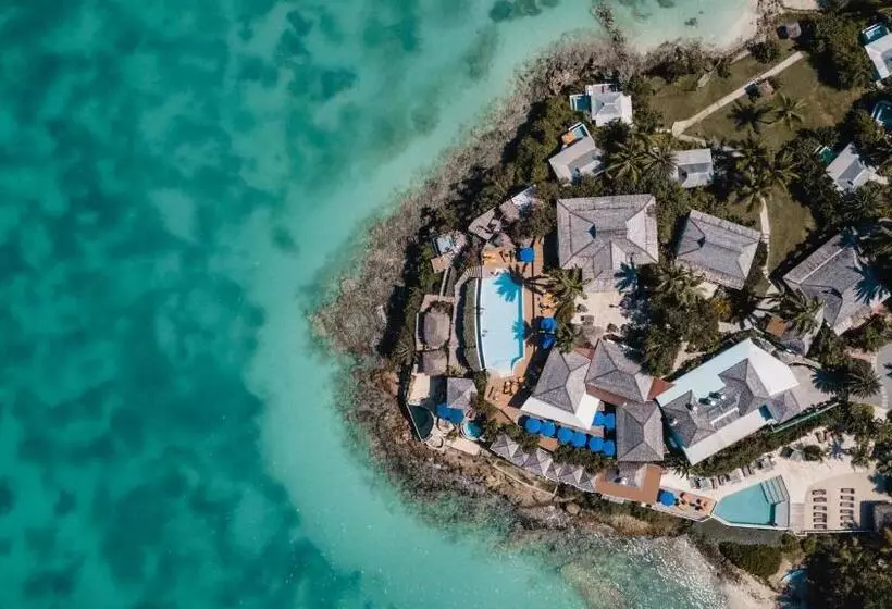 هتل Cocobay Resort Antigua All Inclusive Adults Only