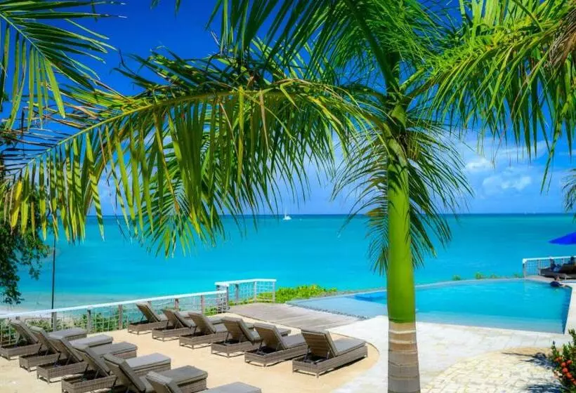 هتل Cocobay Resort Antigua All Inclusive Adults Only
