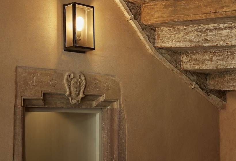 فندق Cour Du Corbeau Strasbourg  Mgallery