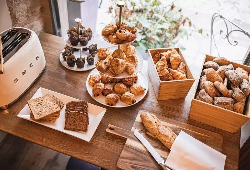 Hôtel Cour Du Corbeau Strasbourg  Mgallery