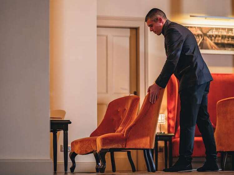 فندق Cour Du Corbeau Strasbourg  Mgallery