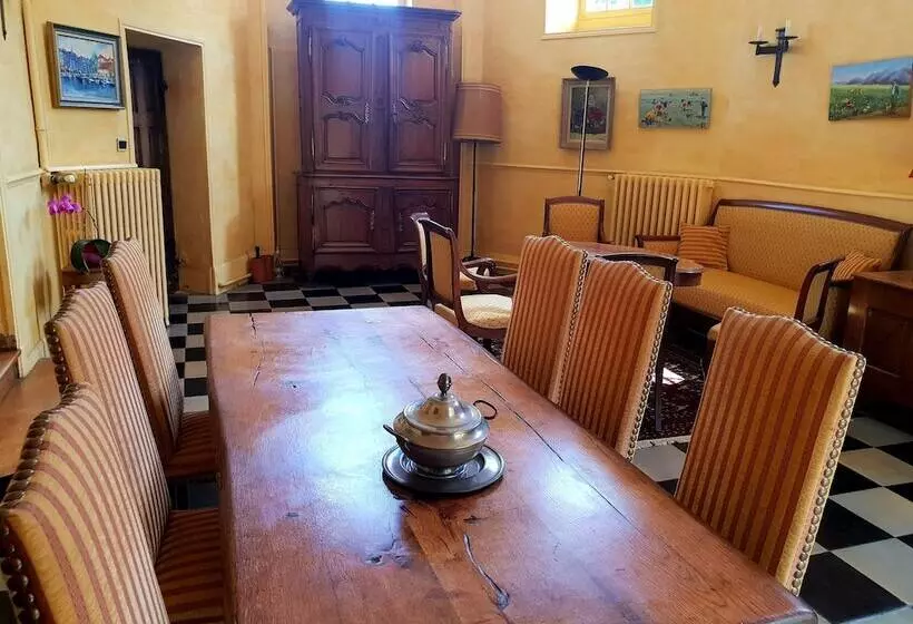 Отель Domaine De La Coudraye