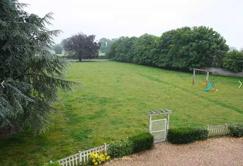 Отель Domaine De La Coudraye