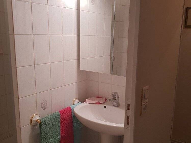 בית מלון כפרי Domaine De La Coudraye