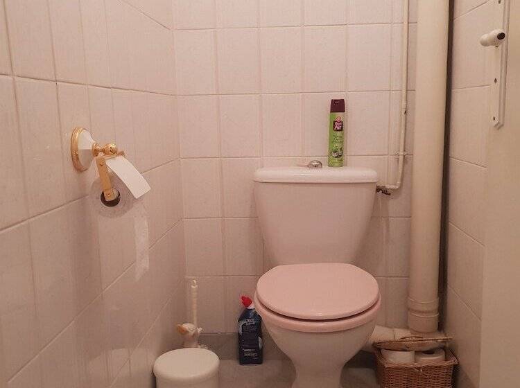 בית מלון כפרי Domaine De La Coudraye