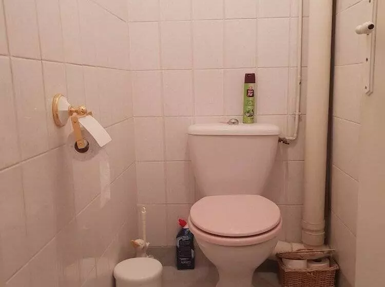 Отель Domaine De La Coudraye