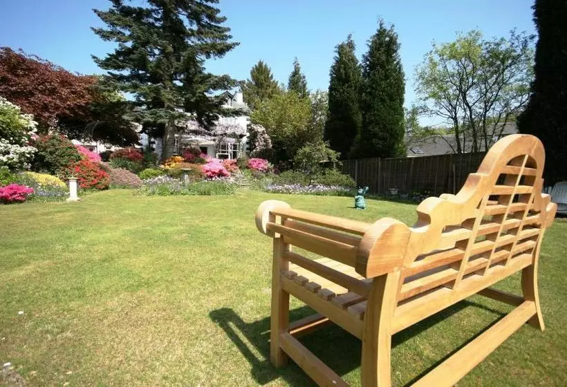 ホテル Fairfield House