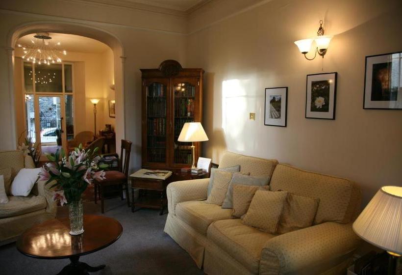 酒店 Fairfield House