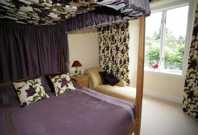 ホテル Fairfield House