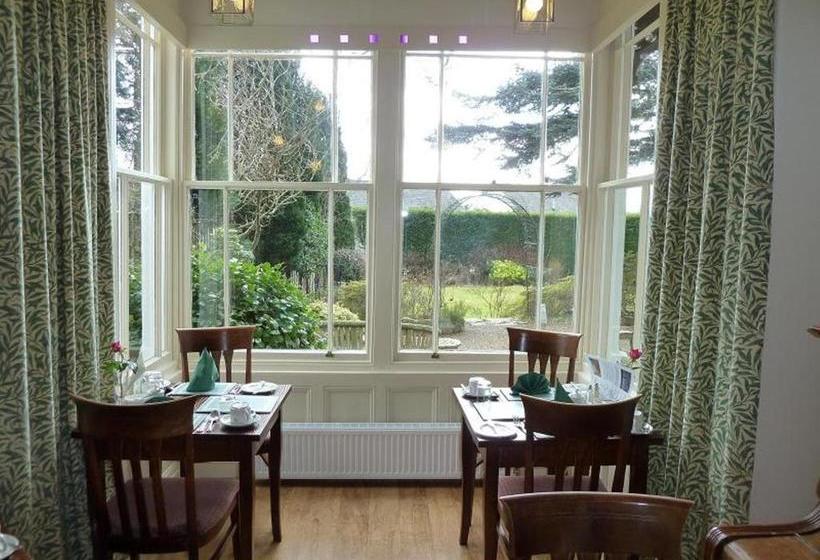 酒店 Fairfield House