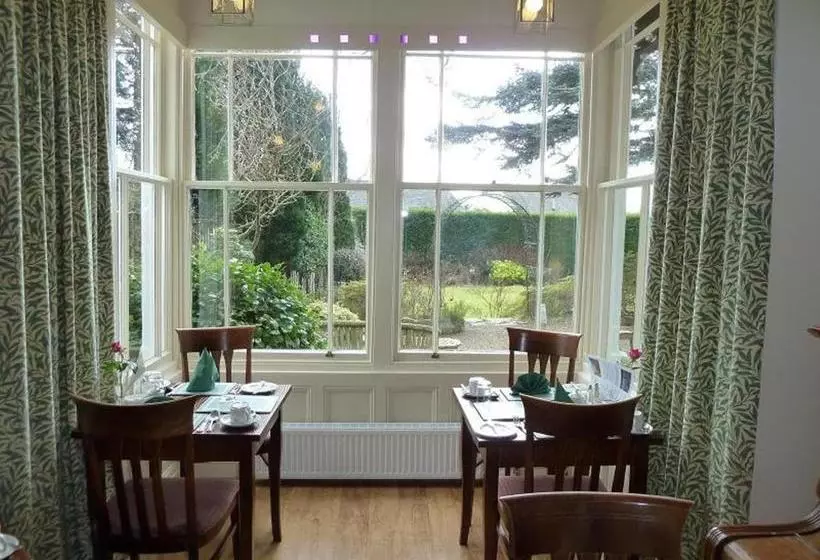 ホテル Fairfield House