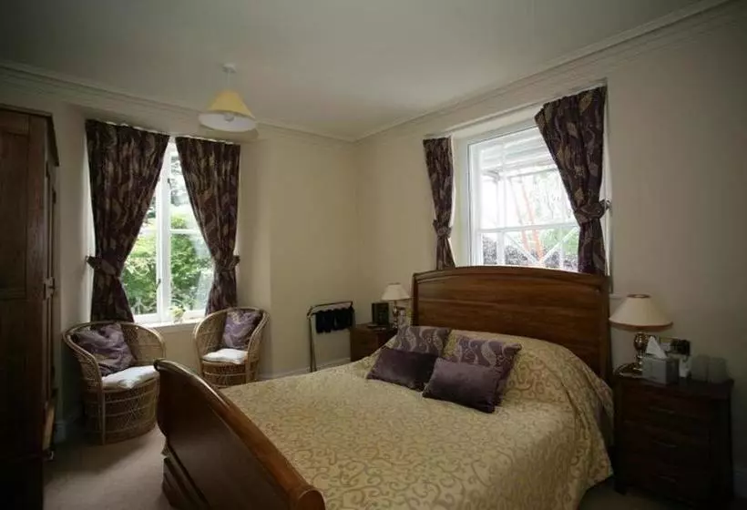 ホテル Fairfield House