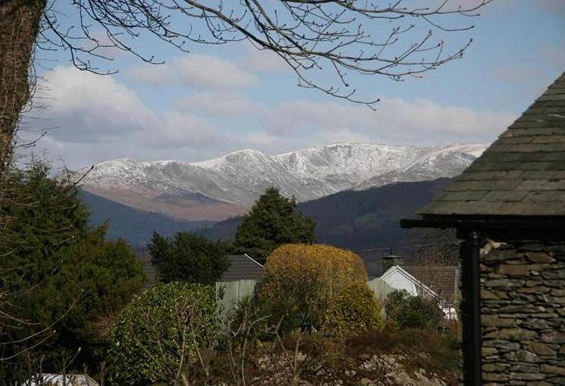 酒店 Fairfield House