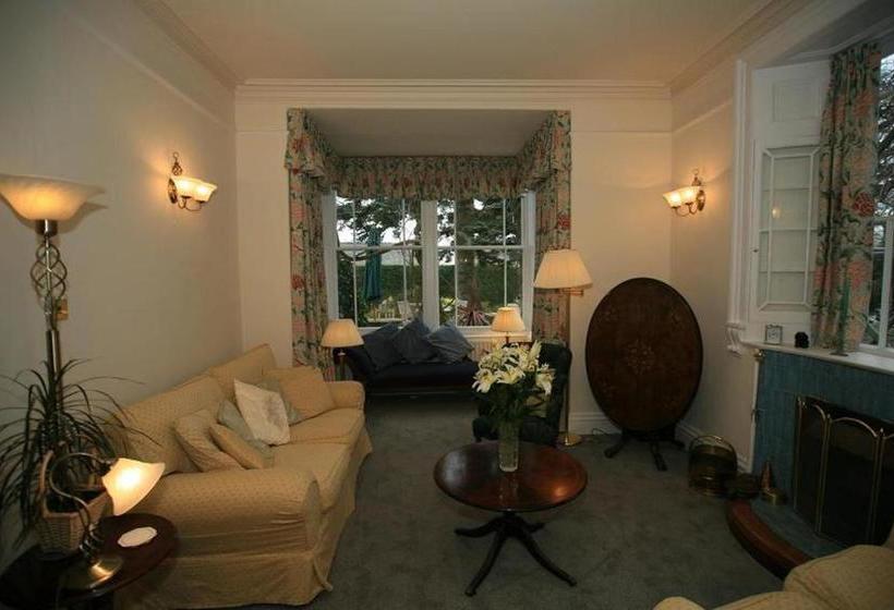 酒店 Fairfield House