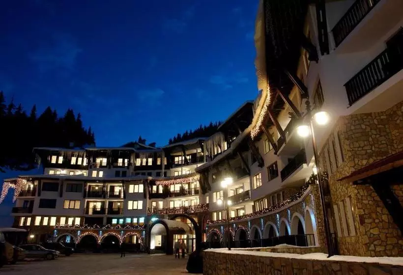 ホテル Grand Monastery  Apartments