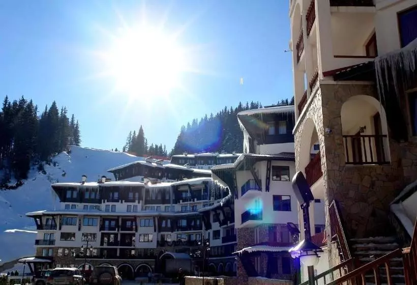 ホテル Grand Monastery  Apartments