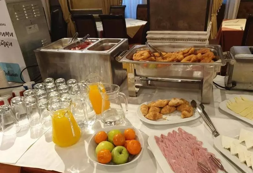 ホテル Grand Monastery  Apartments