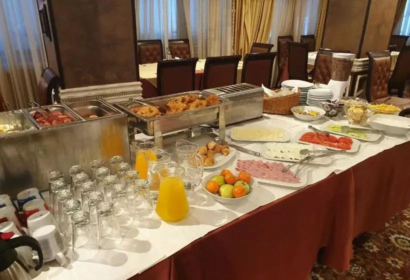 ホテル Grand Monastery  Apartments