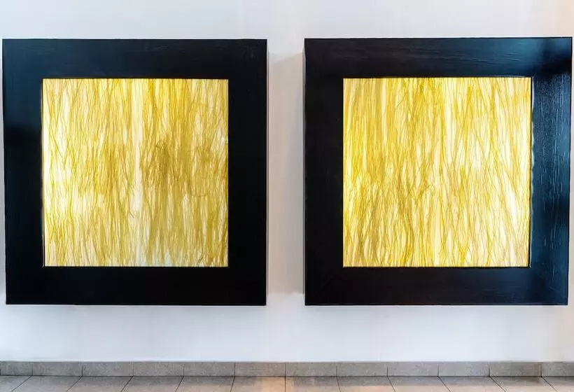 호텔 Holiday Inn Express Dundee, An Ihg