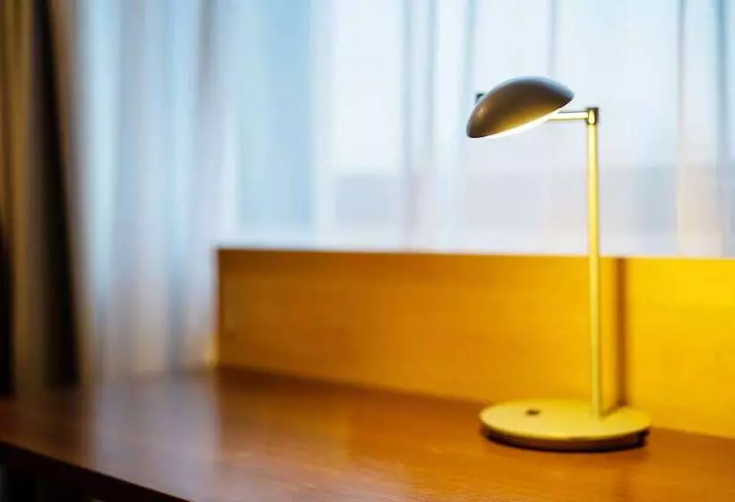 호텔 Holiday Inn Express Dundee, An Ihg