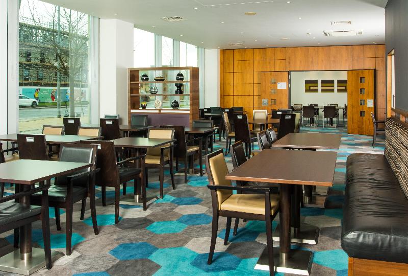 בית מלון כפרי Holiday Inn Express Lincoln City Centre, An Ihg