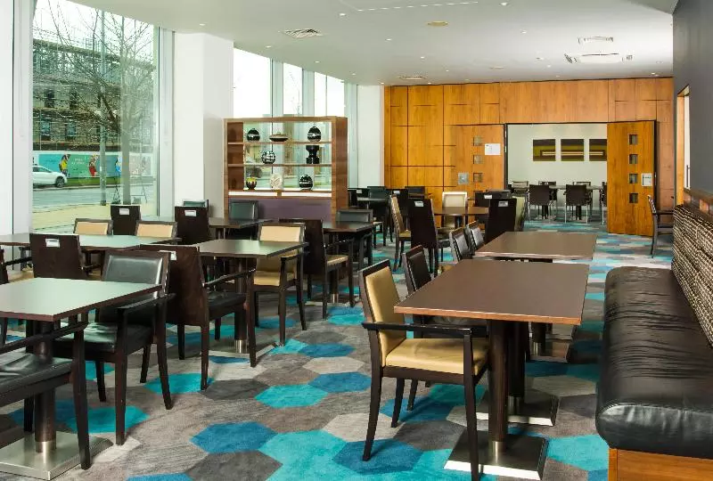 Отель Holiday Inn Express Lincoln City Centre, An Ihg