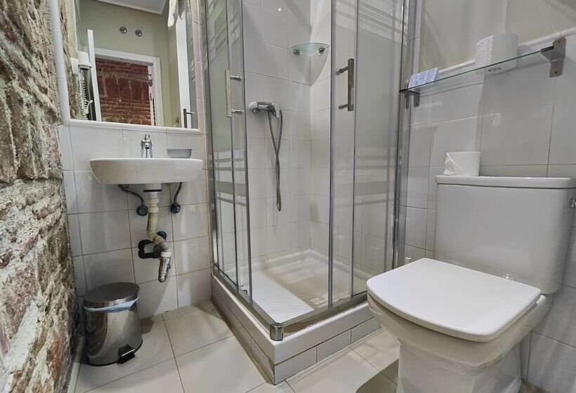 هتل Hostal Madrid