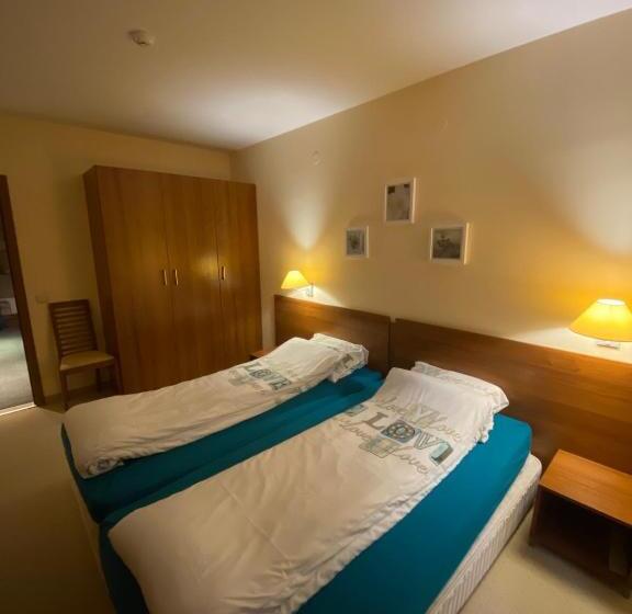 酒店 Hq Apartments Villa Park