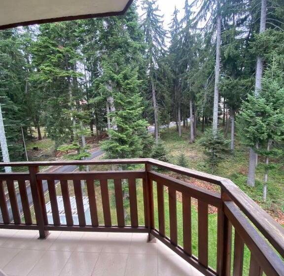 酒店 Hq Apartments Villa Park