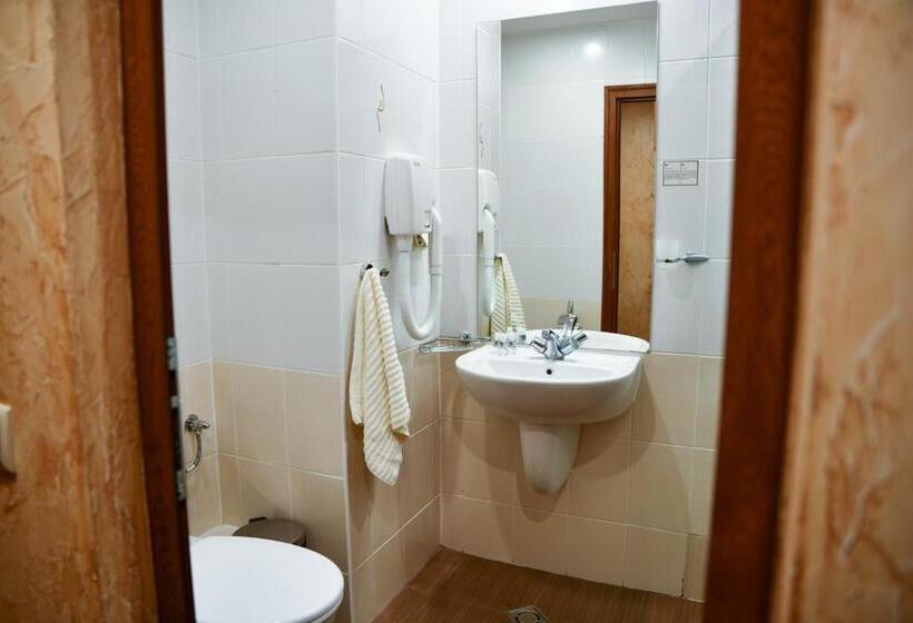 酒店 Hq Apartments Villa Park