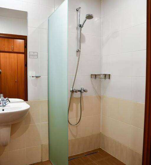 酒店 Hq Apartments Villa Park