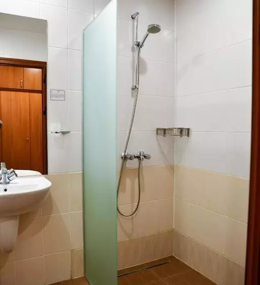 Отель Hq Apartments Villa Park