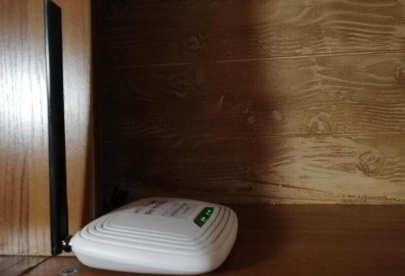 酒店 Hq Apartments Villa Park